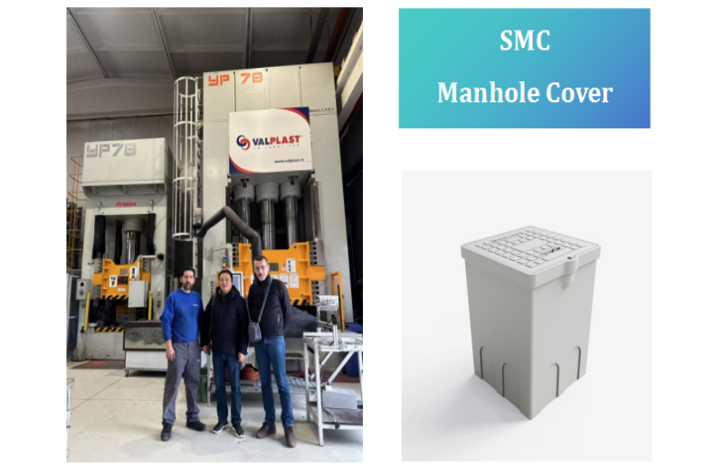 PHP: Ustalanie technicznego punktu odniesienia dla formowania pokryw włazów SMC