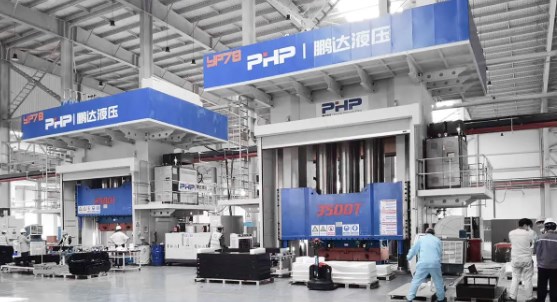 Prasy kompozytowe: podstawowa technologia nowoczesnego formowania materiałów kompozytowych